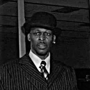 Meet your Posher, Robert